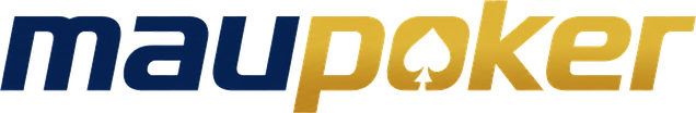 Logo maupoker